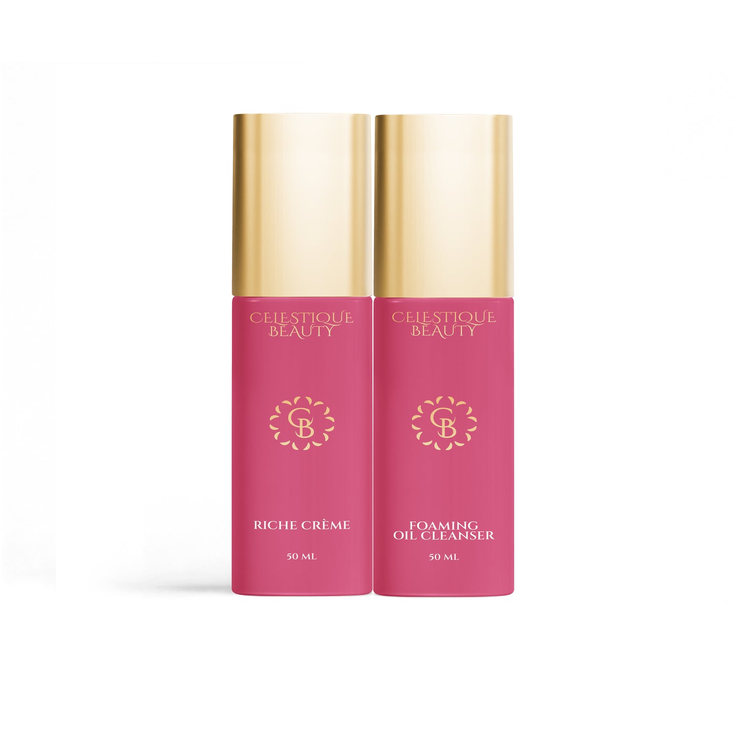 Luminous Flow Duo