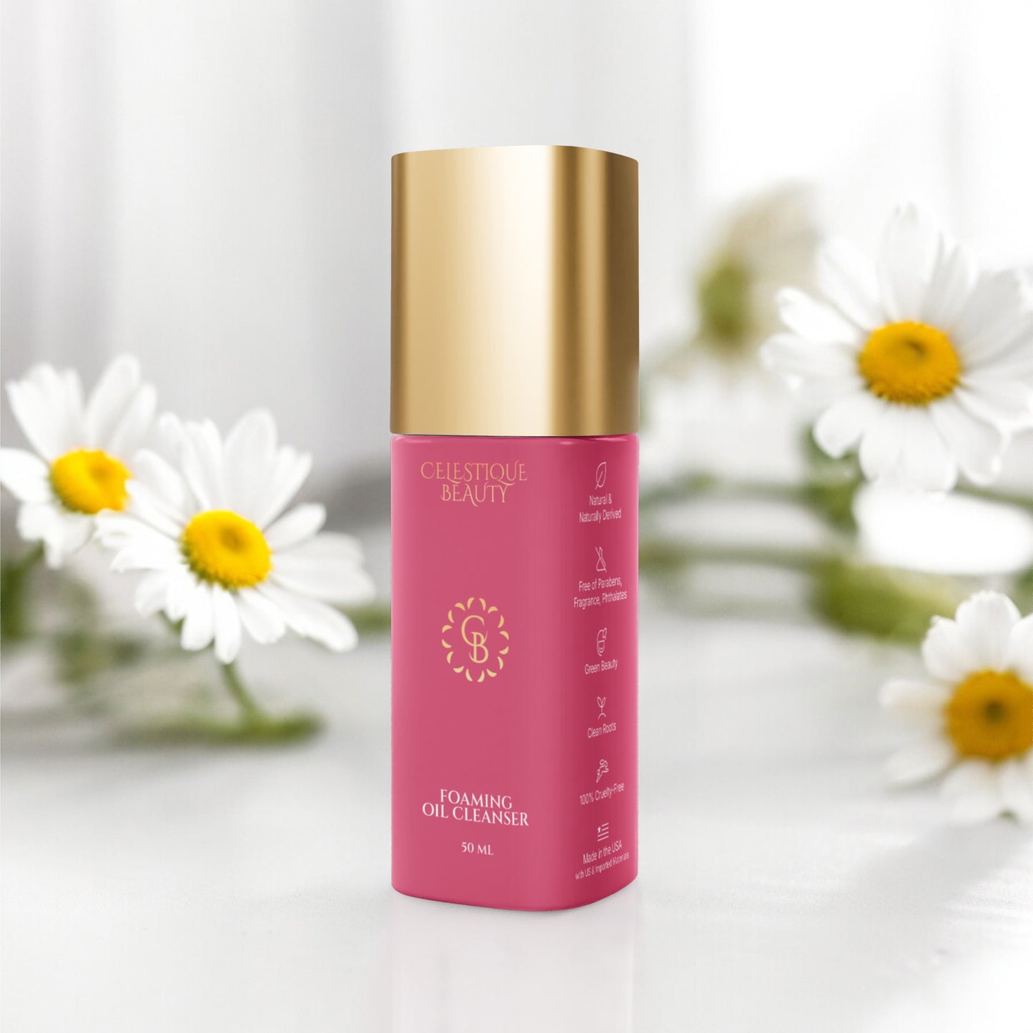 Radiant Release