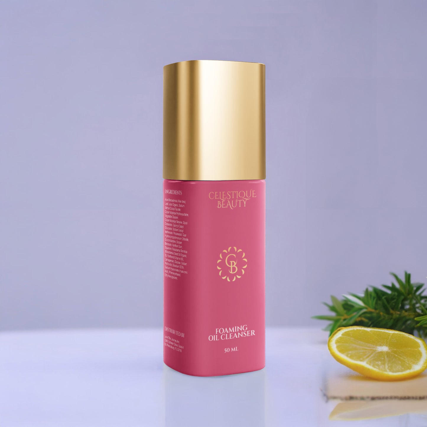 Radiant Release