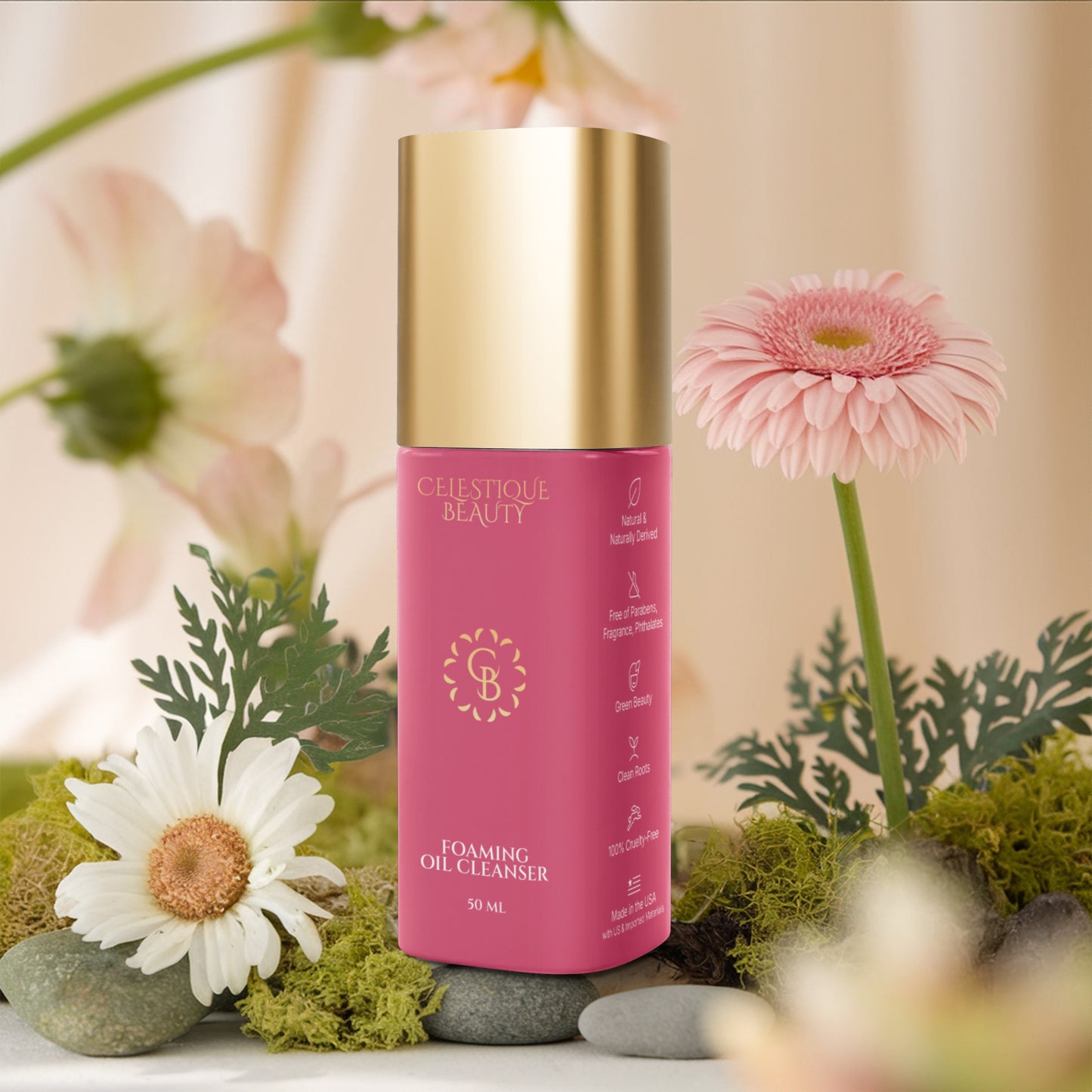 Radiant Release