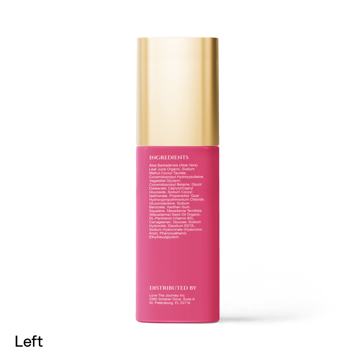 Radiant Release