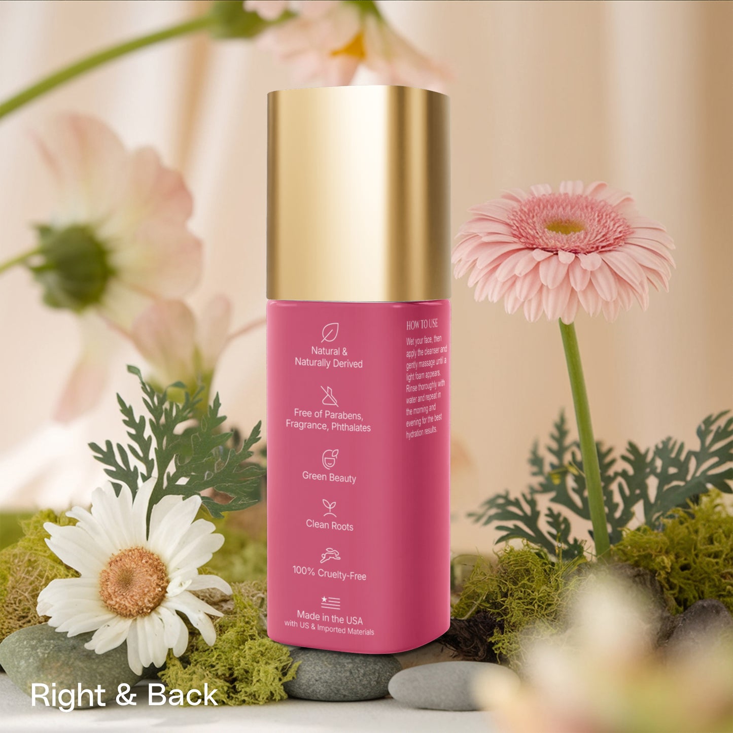 Radiant Release