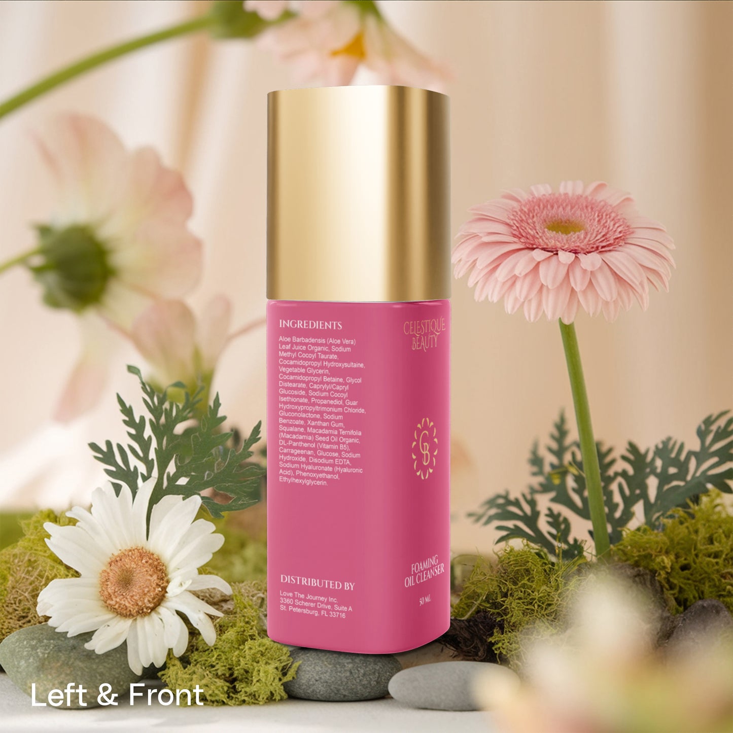 Radiant Release