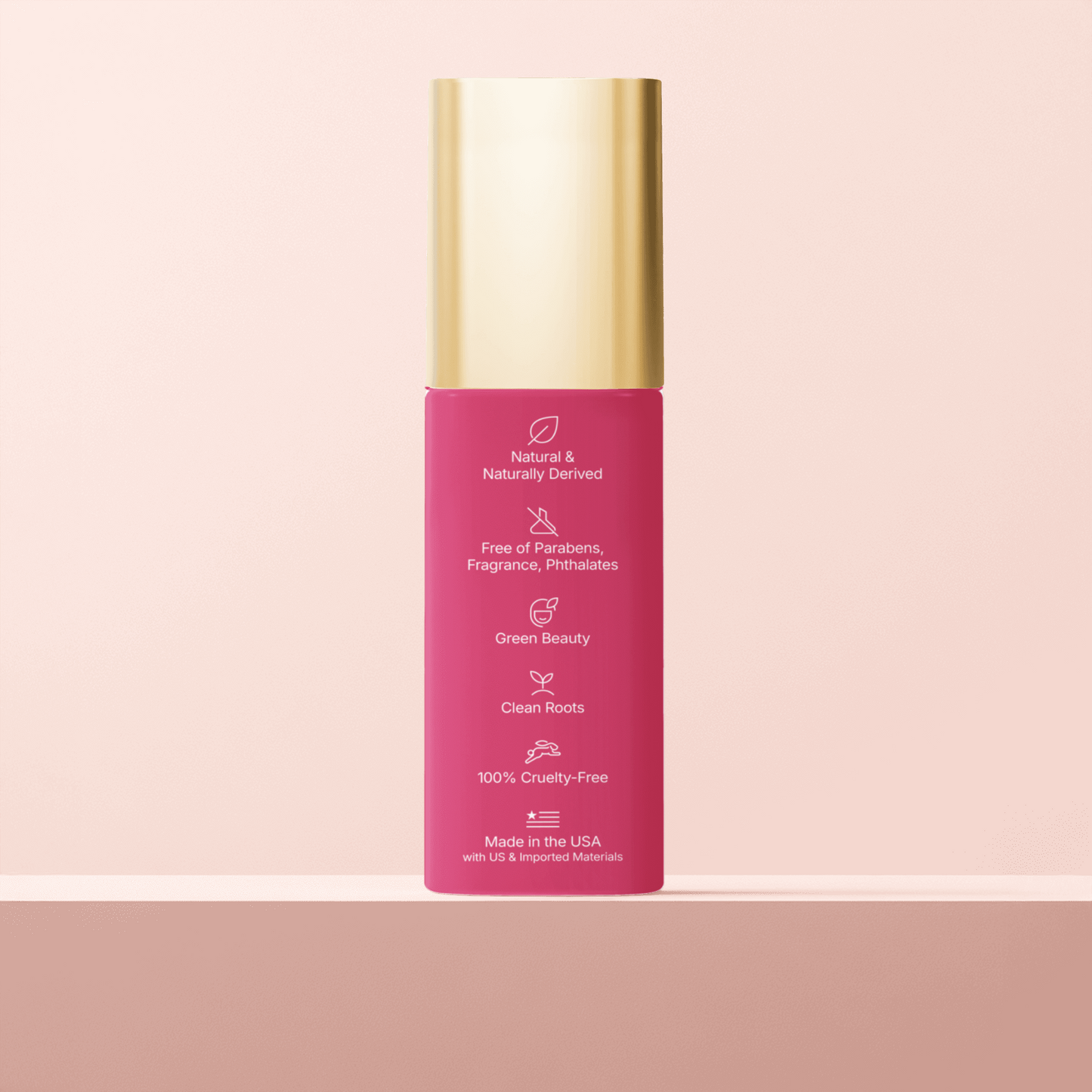 Radiant Release