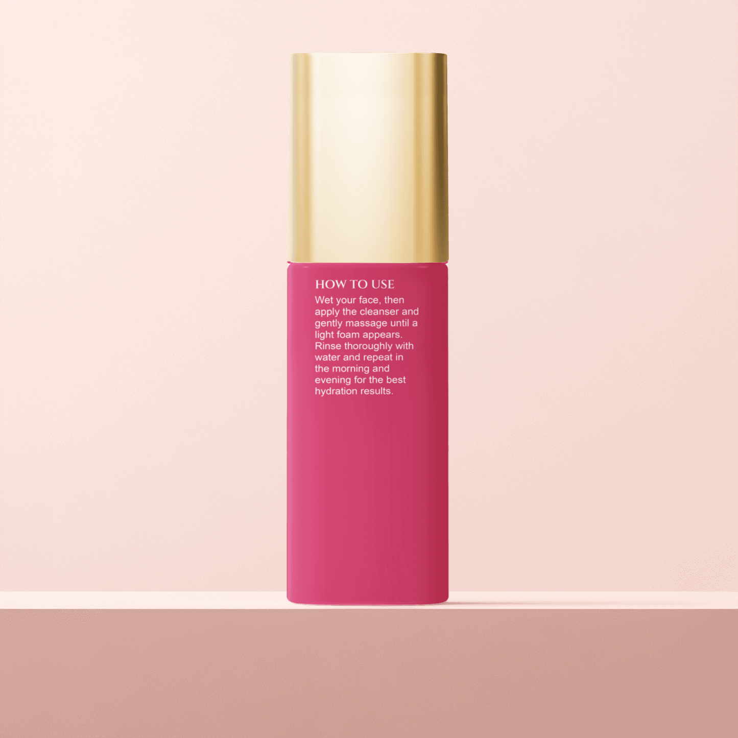 Radiant Release