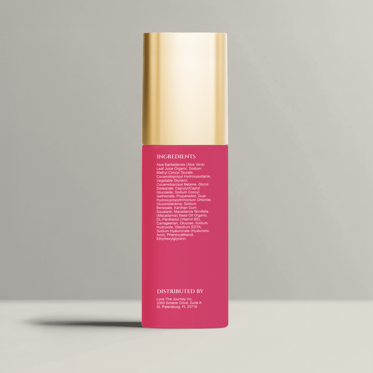 Radiant Release