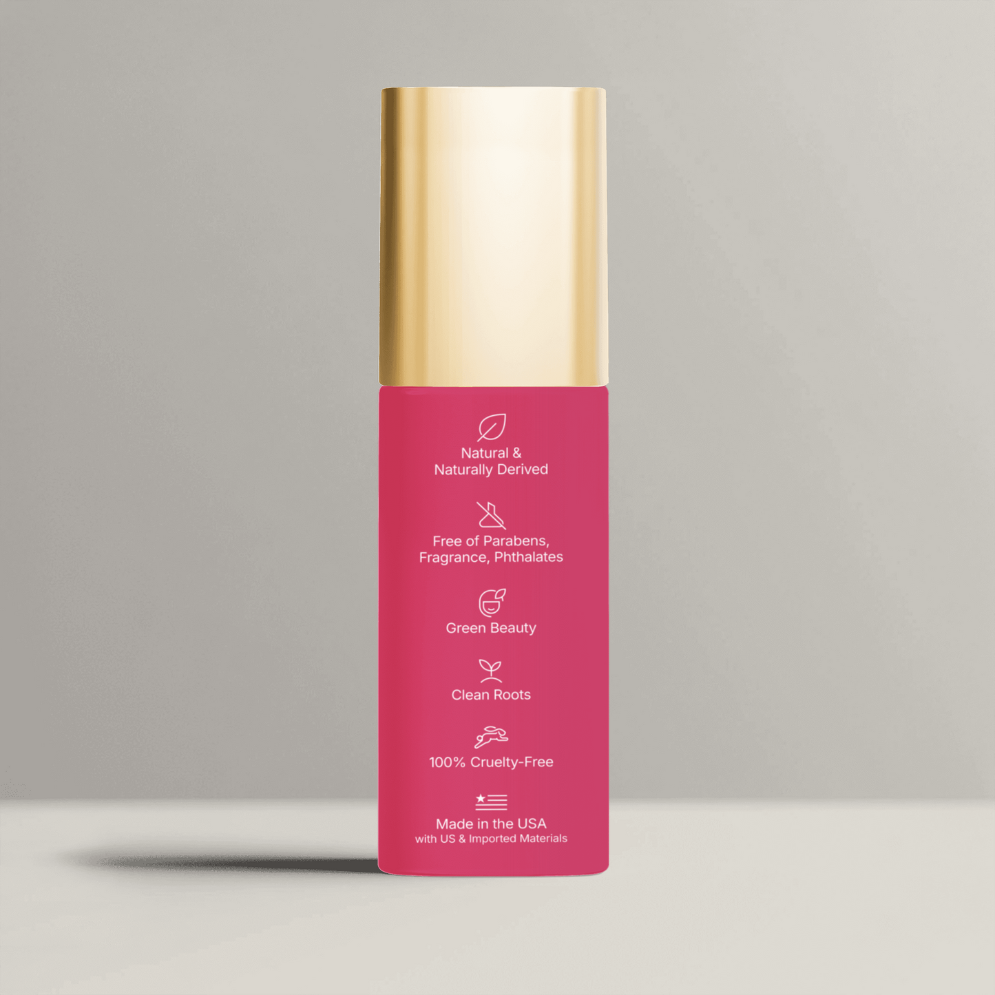 Radiant Release
