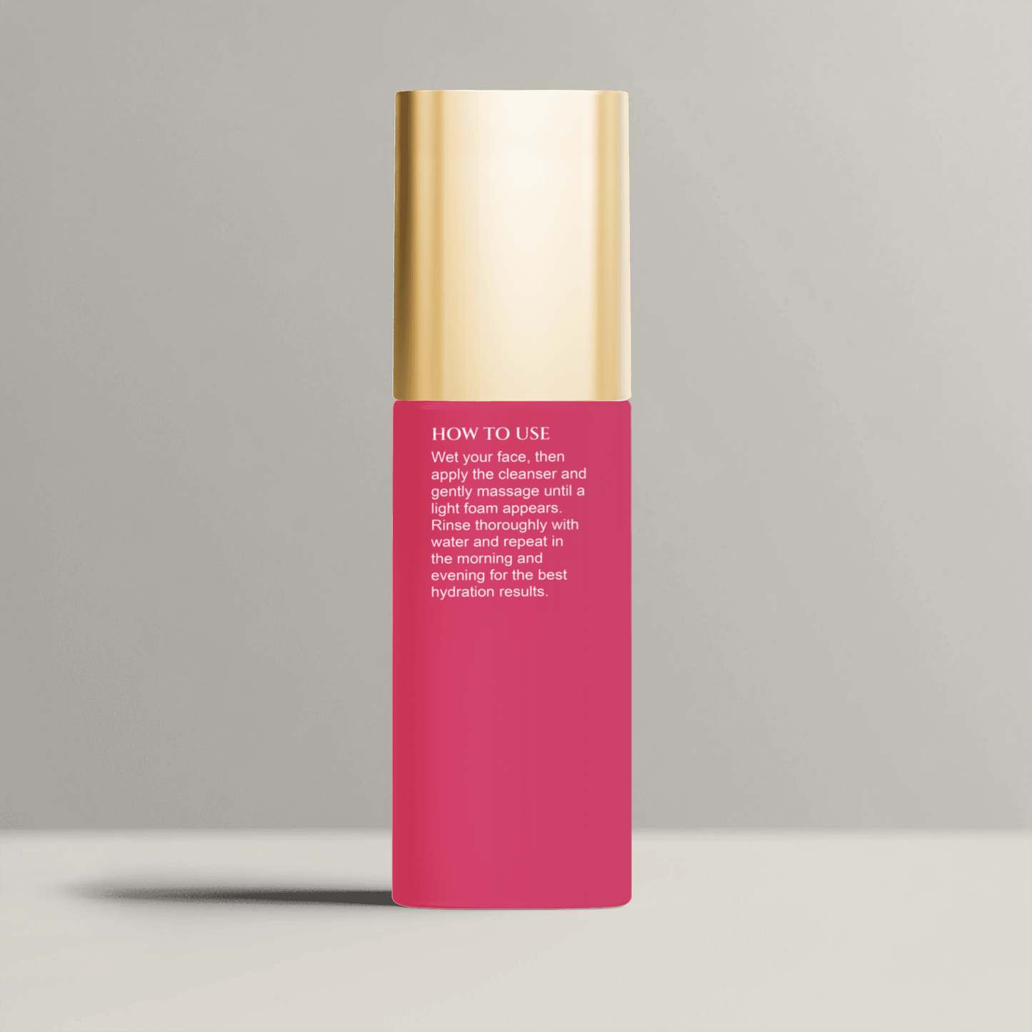 Radiant Release