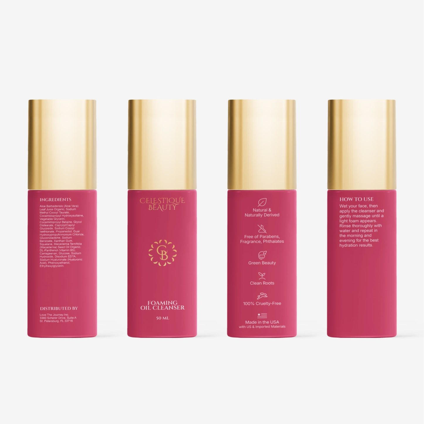 Radiant Release