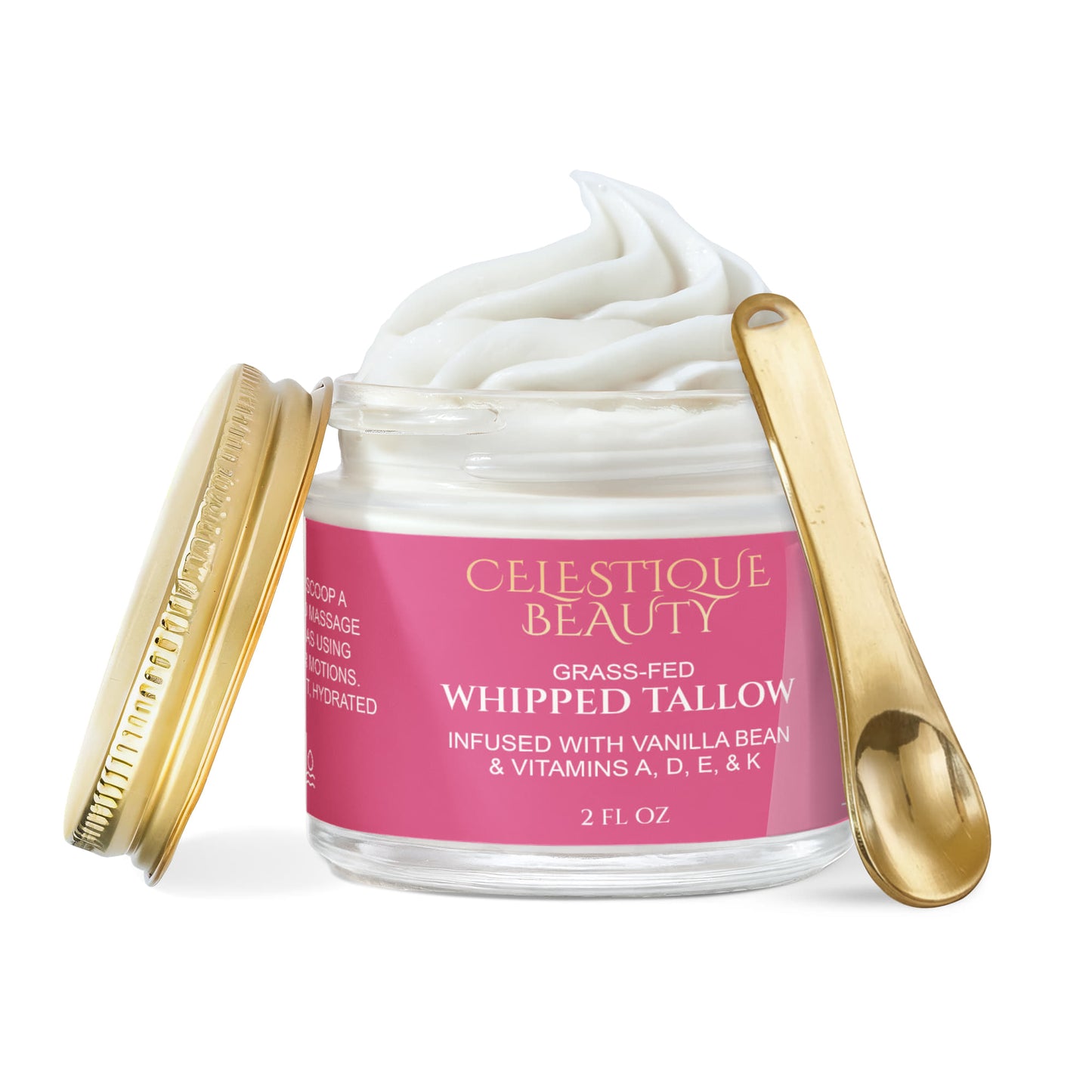 Earthbound Light Crème