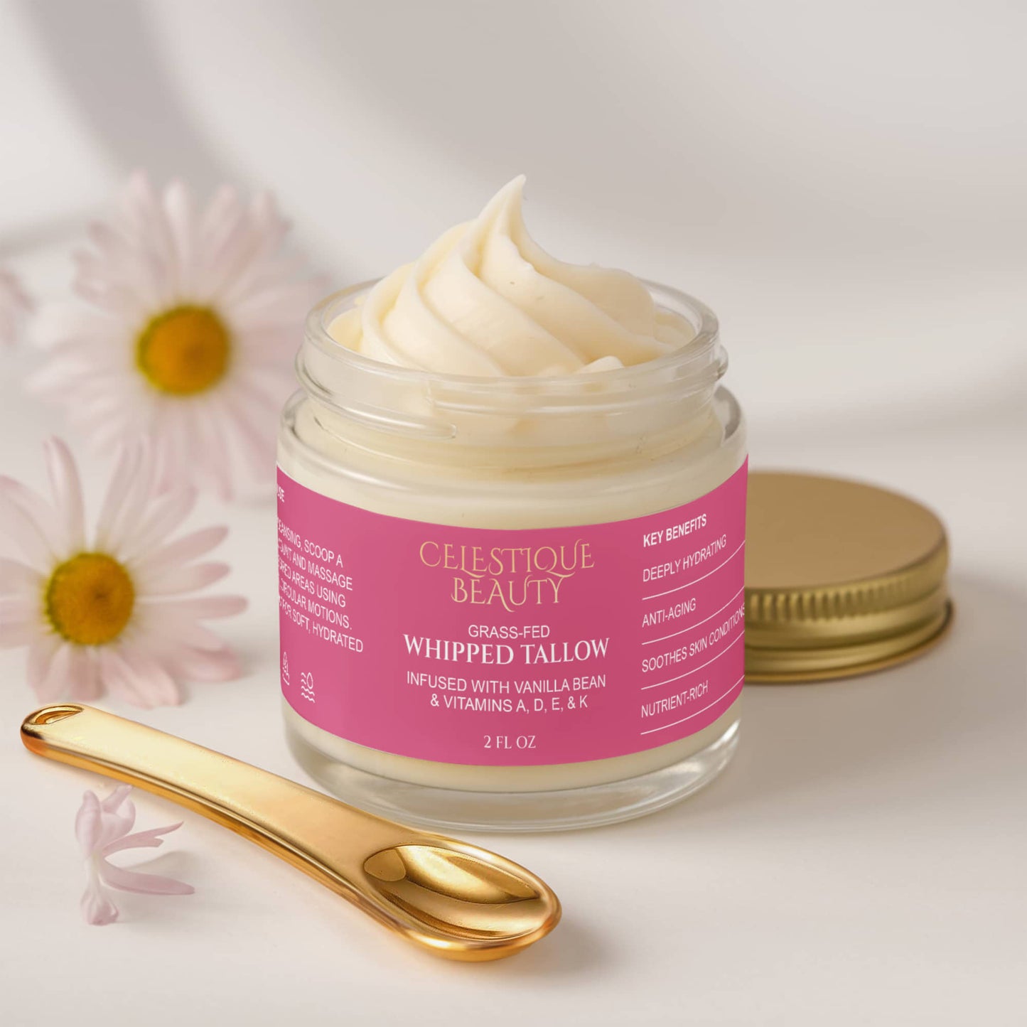 Earthbound Light Crème