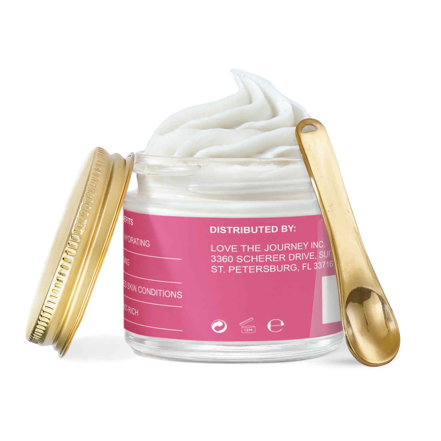 Earthbound Light Crème