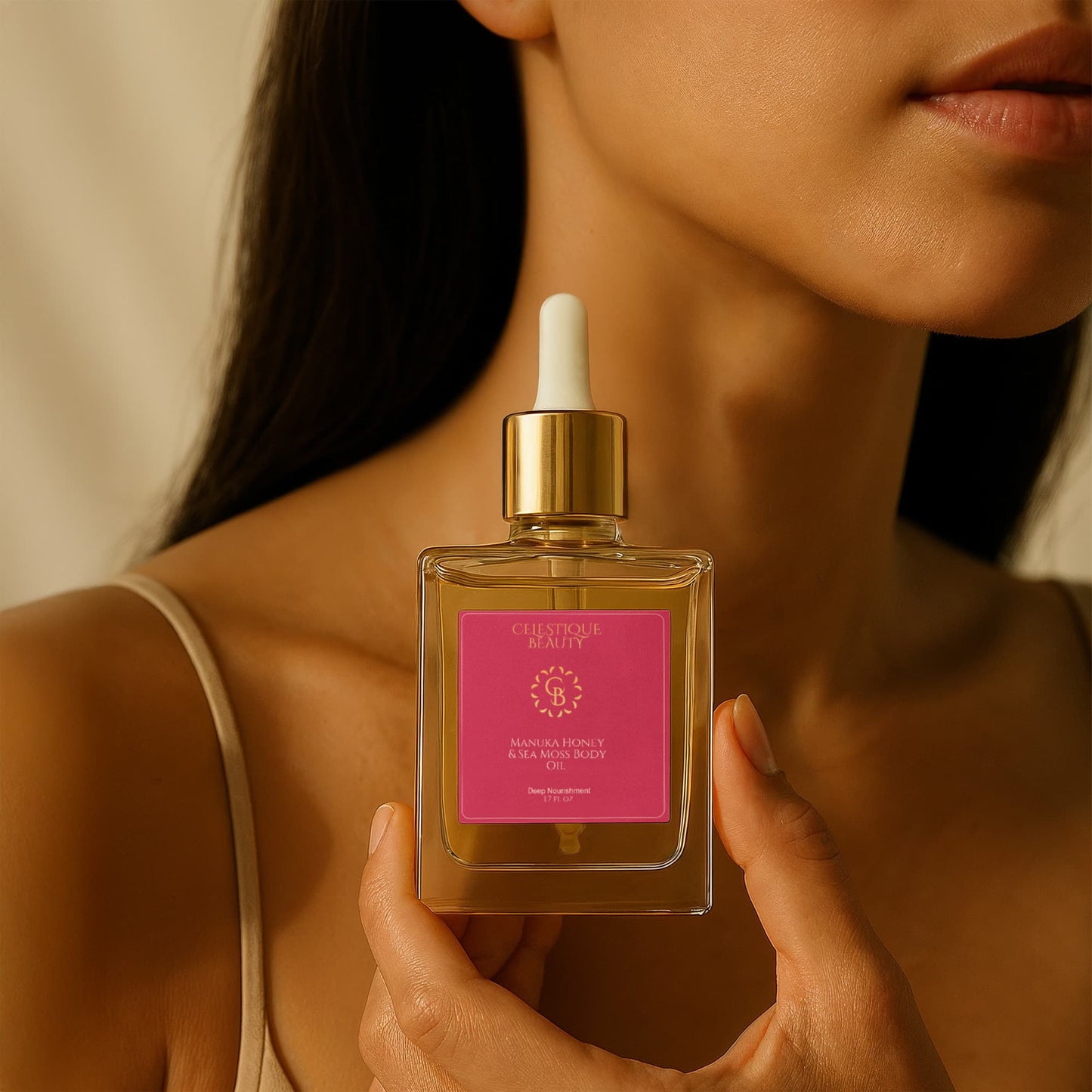 Essence of Nourishment