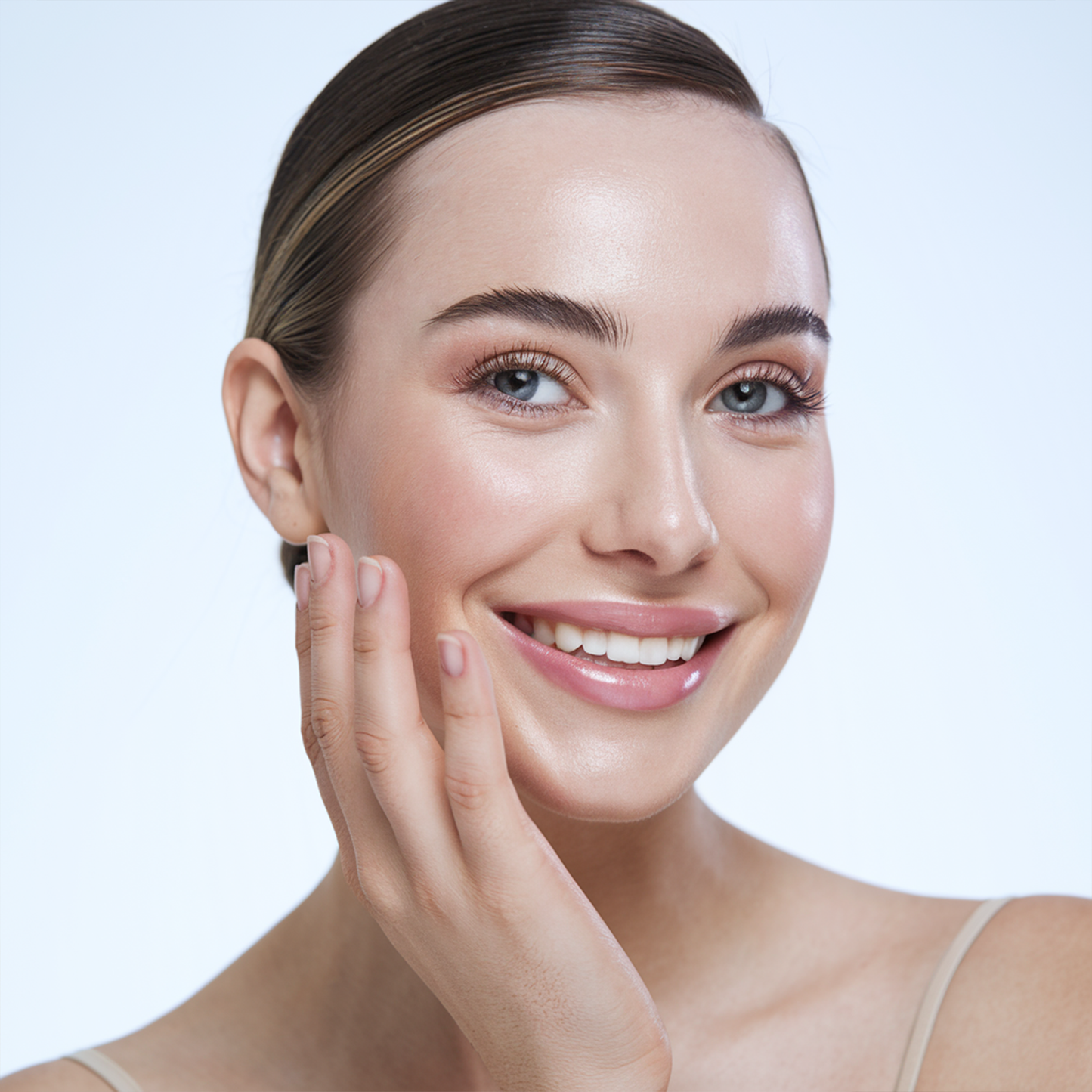 Golden Gate Hydration Crème