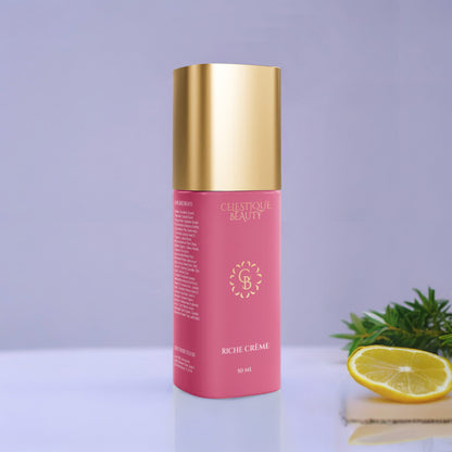 Golden Gate Hydration Crème