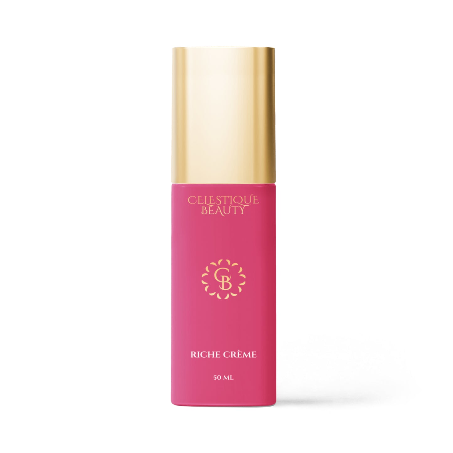 Golden Gate Hydration Crème
