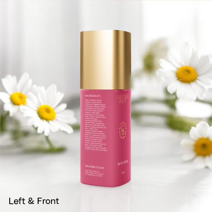 Golden Gate Hydration Crème