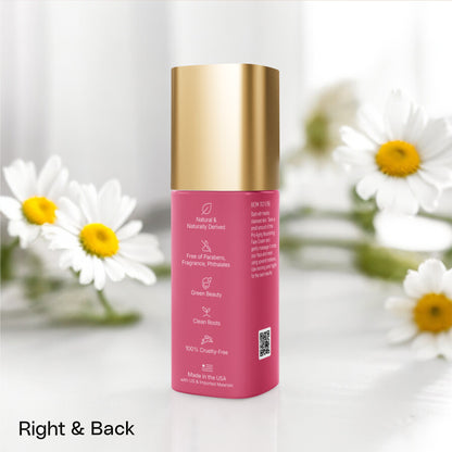 Golden Gate Hydration Crème