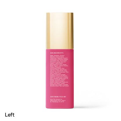 Golden Gate Hydration Crème