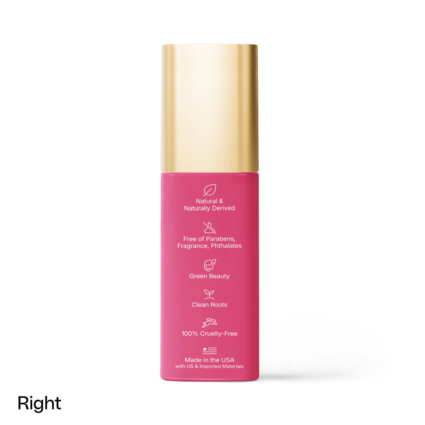 Golden Gate Hydration Crème