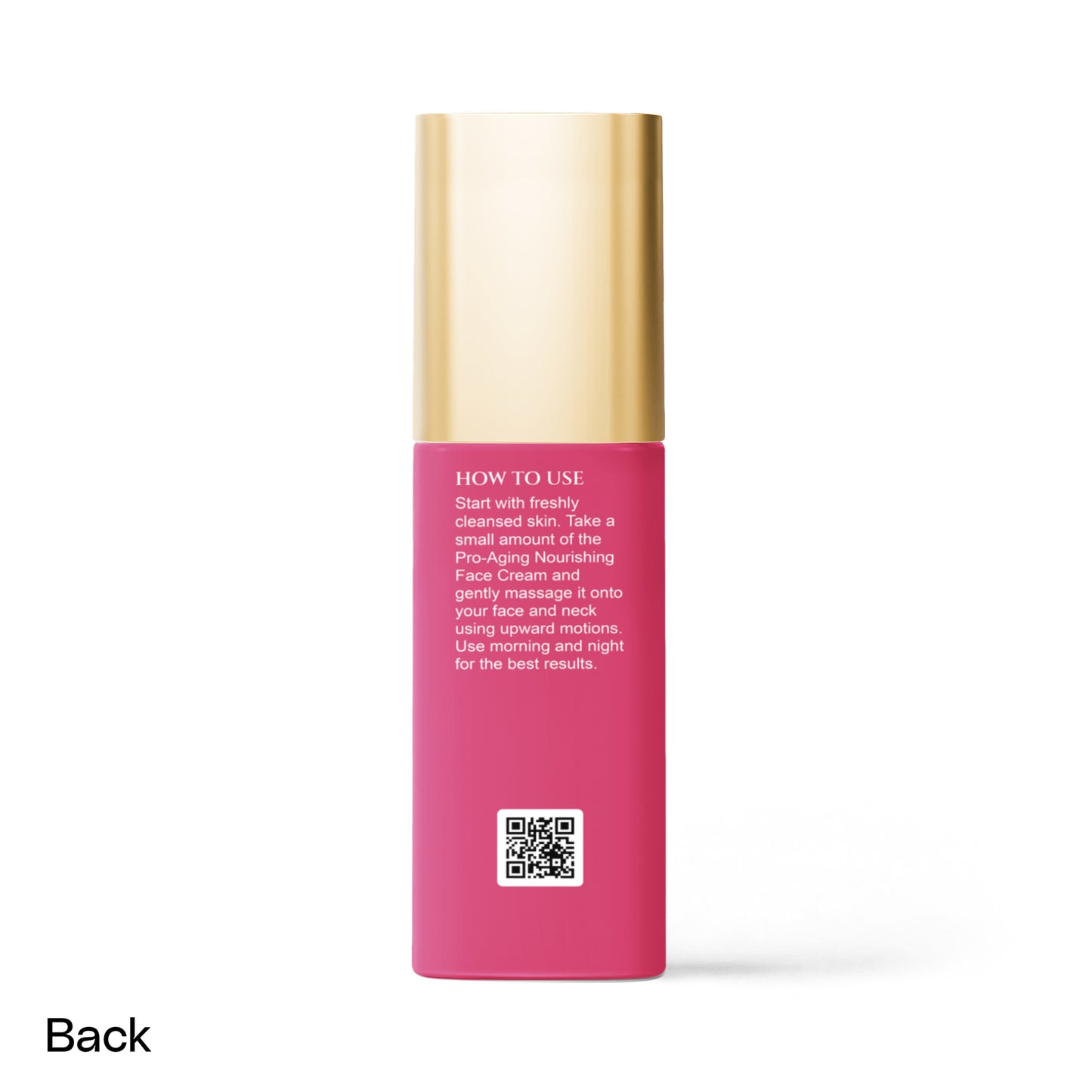 Golden Gate Hydration Crème