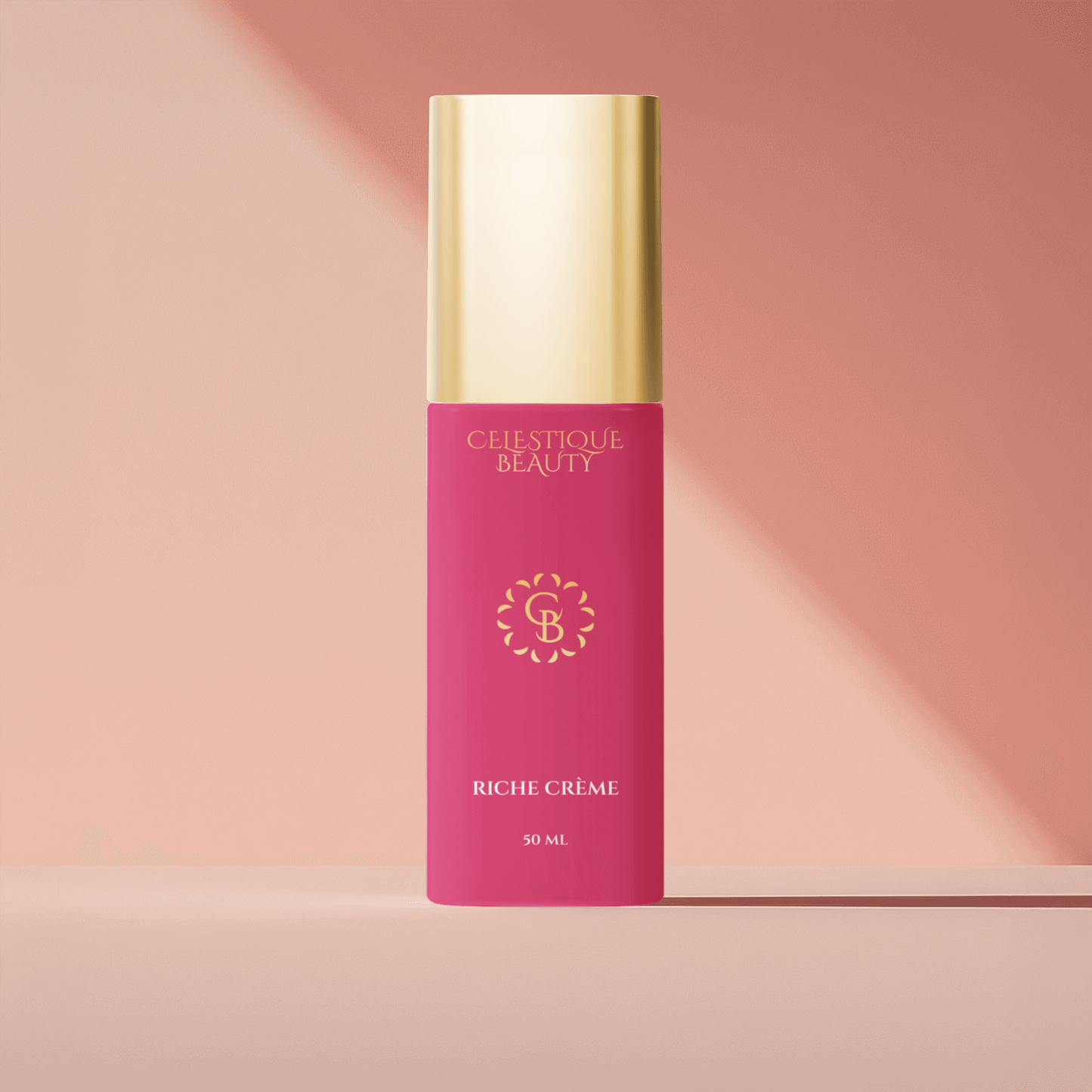 Golden Gate Hydration Crème