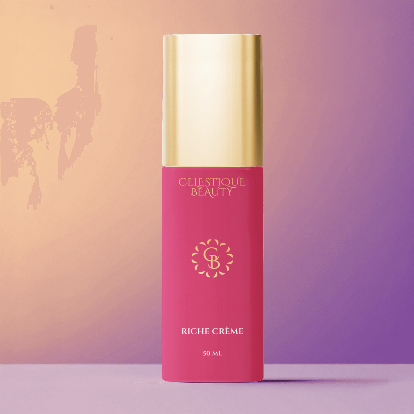 Golden Gate Hydration Crème