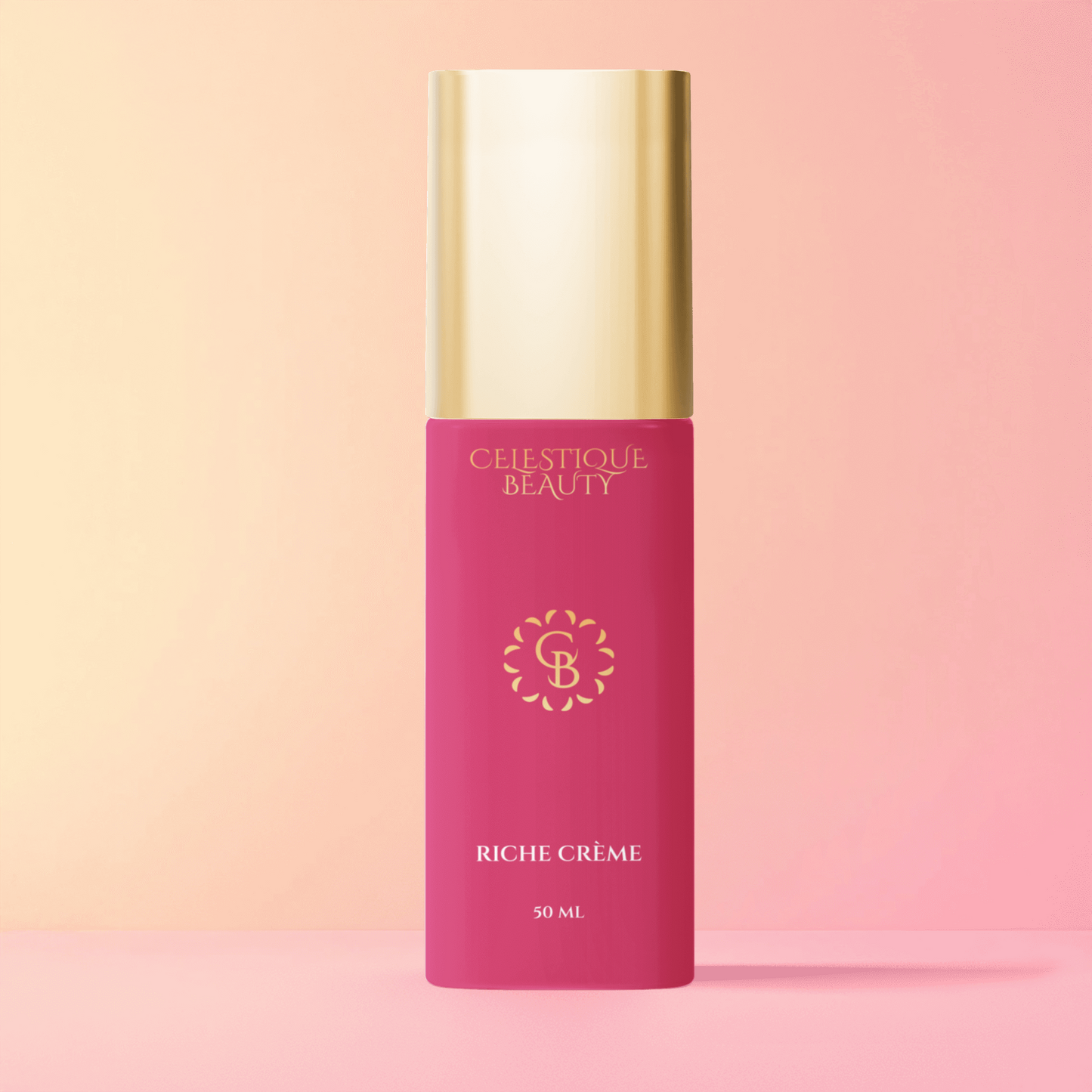 Golden Gate Hydration Crème