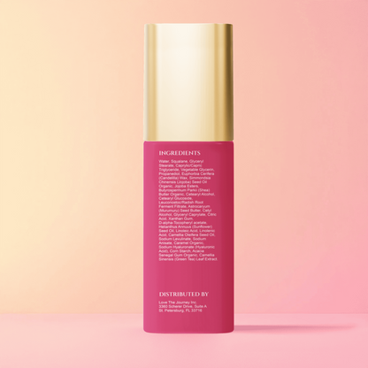 Golden Gate Hydration Crème