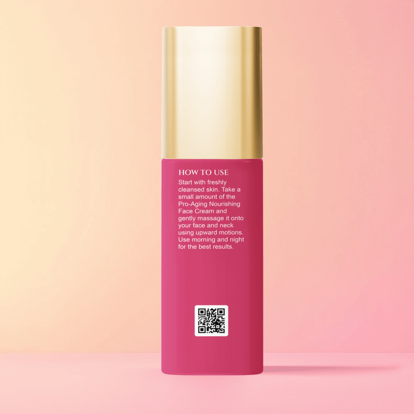 Golden Gate Hydration Crème