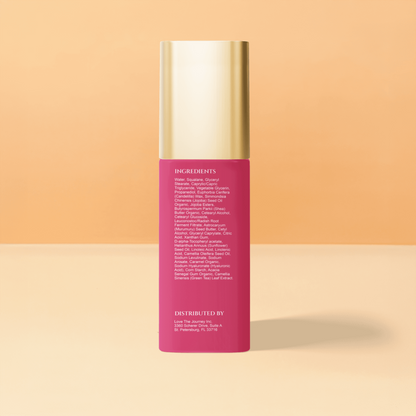 Golden Gate Hydration Crème