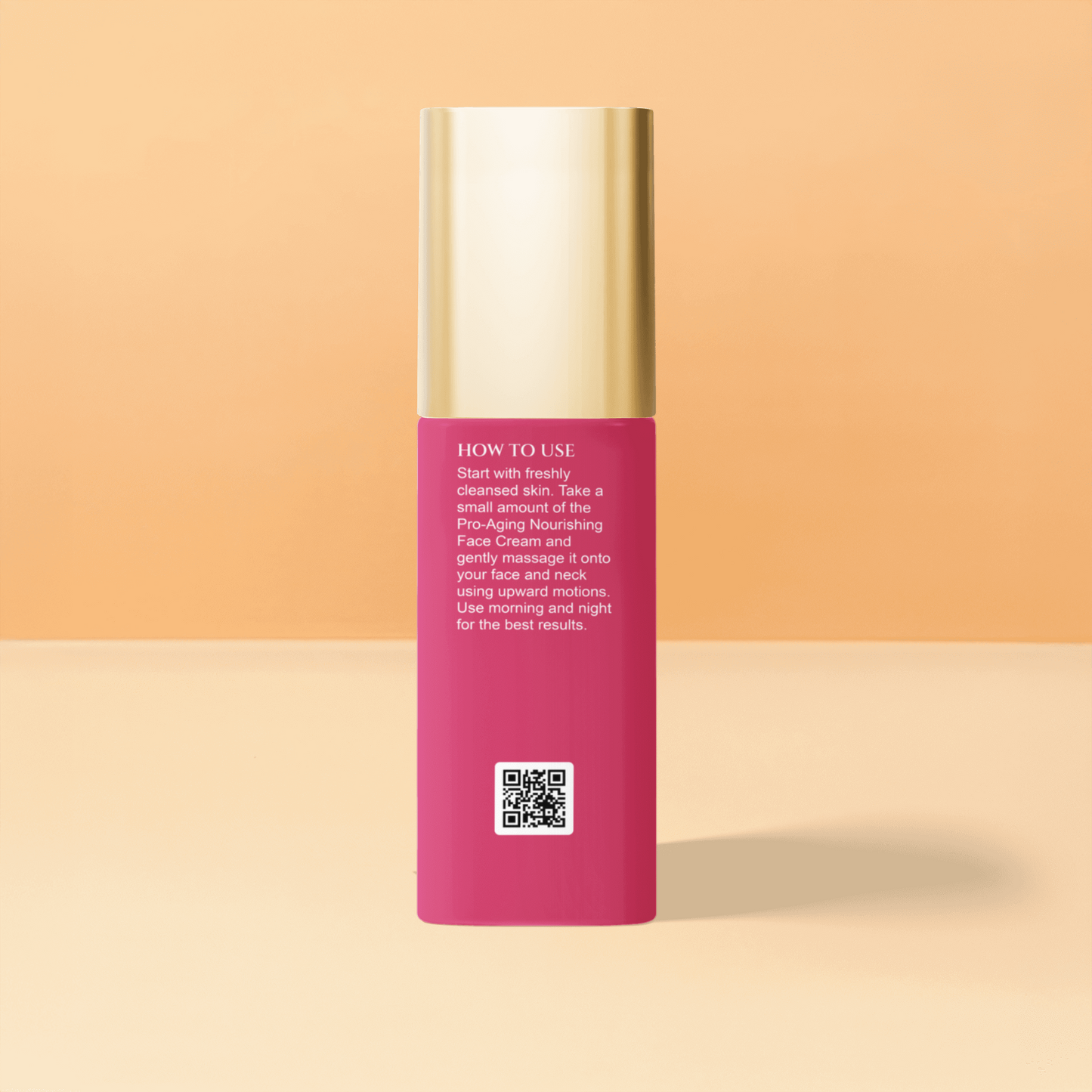 Golden Gate Hydration Crème