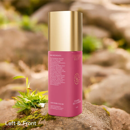 Radiant Release
