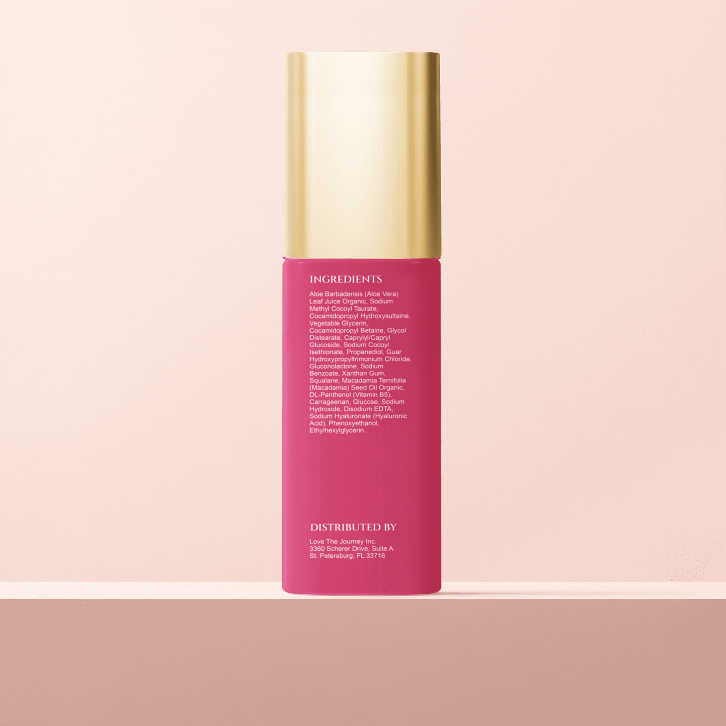 Radiant Release