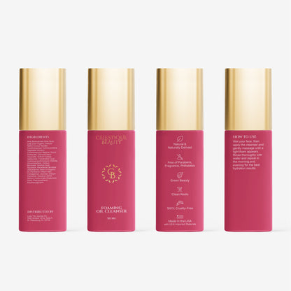 Radiant Release