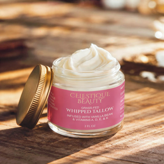 Earthbound Light Crème