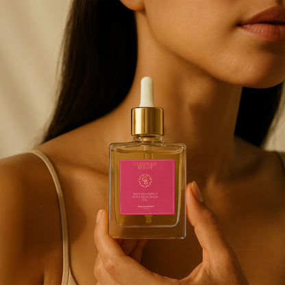 Essence of Nourishment